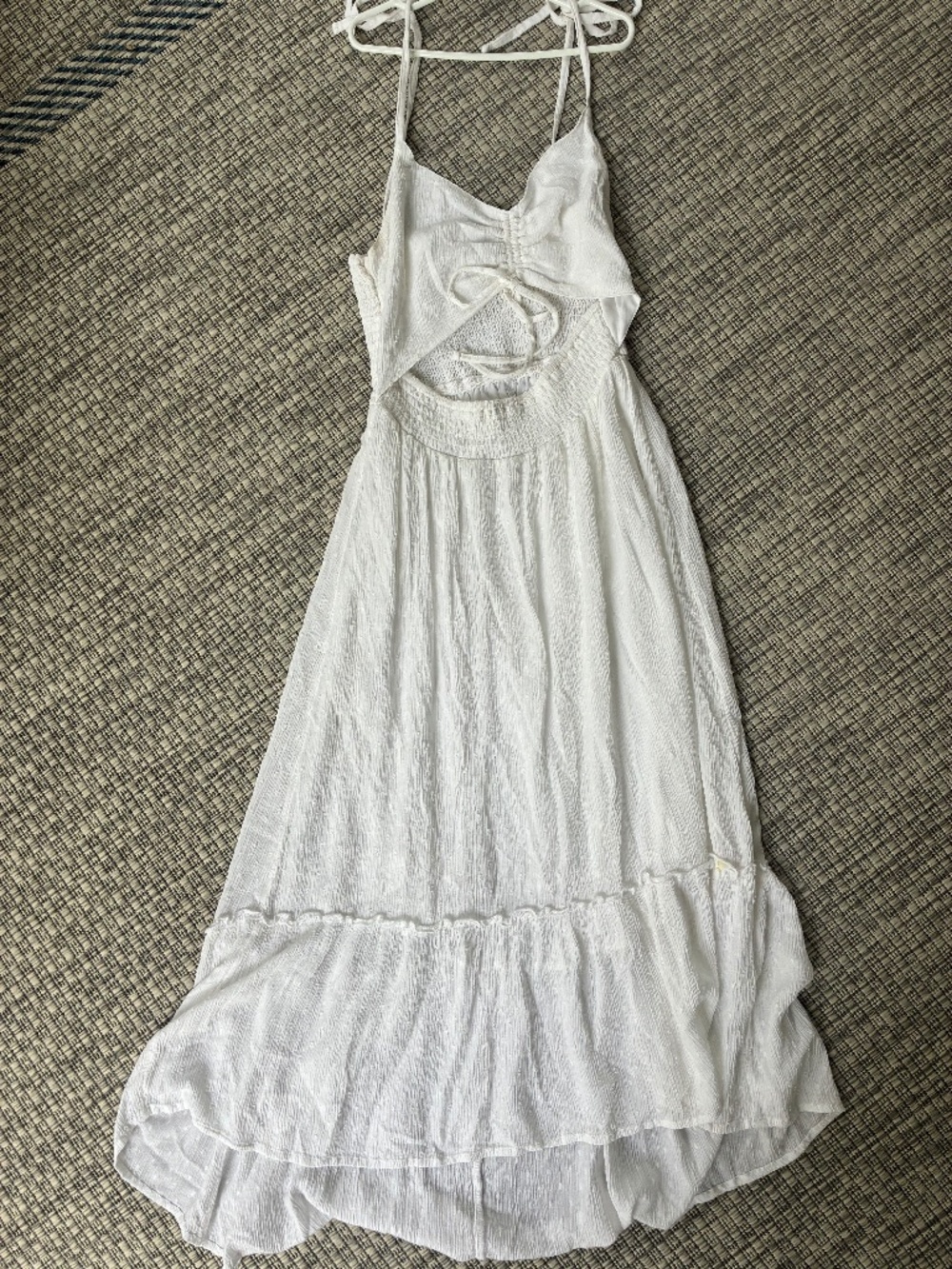 Hollister dress